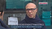 Bovisio, un collega di Marco e i dubbi su Stella