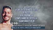 Omicidio Marco, il vocale del 38enne a un amico
