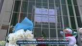 Neonato morto a Bari, i primi esiti dell'autopsia e le indagini