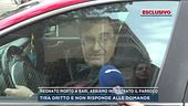 Neonato morto a Bari, abbiamo incontrato il parroco