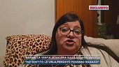 Pierina, la verità di Valeria sulla sera del delitto