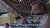 È morto il fotografo Oliviero Toscani, aveva 82 anni