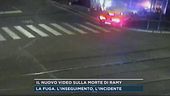 Il nuovo video sulla morte di Ramy