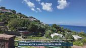 Ischia, amore proibito in parrocchia