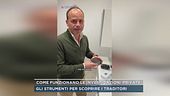 Come funzionano le investigazioni private
