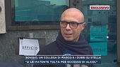 Bovisio, un collega di Marco e i dubbi di Stella