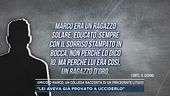Omicidio Marco Magagna, un collega racconta di un precedente litigio