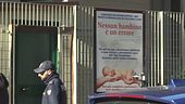 Neonato morto a Bari, perché non ha funzionato la culla?