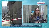 Neonato morto a Bari, rivelazioni del tecnico della culla