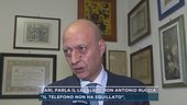 Bari, parla il legale di Don Antonio Ruccia