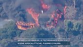 Incendi Los Angeles, quali le possibili cause?
