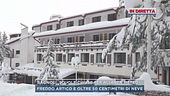Bagnoli, scuole chiuse per allerta meteo