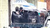 Neonato morto a Bari, i primi esiti della perizia