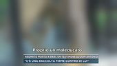Neonato morto a Bari, un testimone su don Antonio
