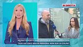 Neonato morto a Bari, un fedele della parrocchia