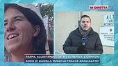 Daniela Ruggi, oggi accertamenti dei Ris su reperti e campioni
