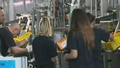 Il lavoro che c'è, i lavoratori che mancano