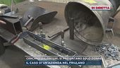 Azienda cerca saldatori e assume 5 donne