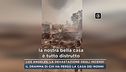Los Angeles, la devastazione degli incendi