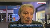 Daniela Ruggi, l'avvistamento dopo la scomparsa