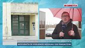 Castellammare, dalla scuola della prof arrestata
