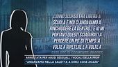 Arrestata per abusi sessuali, i vocali della prof