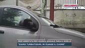 Prof arrestata per violenza sessuale, parla il bidello