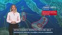 Meteo, violenta tempesta, Italia nel gelo