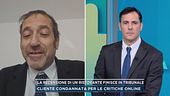 Diffamazione, risarcimento danni e una multa