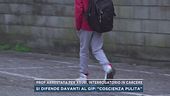 Prof arrestata per abusi, interrogatorio in carcere