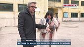 Castellammare, dalla scuola della prof arrestata