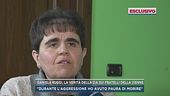 Daniela Ruggi, la verità della zia sui fratelli della 31enne