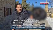 Scomparsa Daniela, la testimonianza sul fratello
