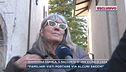 Scomparsa Daniela, il racconto di una vicina di casa