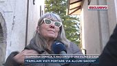 Scomparsa Daniela, il racconto di una vicina di casa