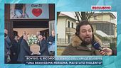 Bovisio, il ricordo di Marco dell'amico Giuseppe