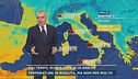 Maltempo, nuove piogge in arrivo