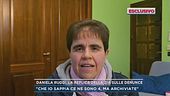Daniela Ruggi, la replica della zia sulle denunce
