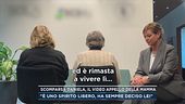 Scomparsa Daniela Ruggi, il video appello della mamma