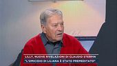 Lilly Resinovich, nuove rivelazioni di Claudio Sterpin