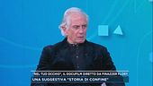 "Nel tuo occhio", il docufilm diretto da Finazzer Flory