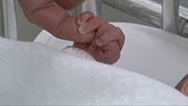 Cosenza, neonata di un giorno rapita in ospedale