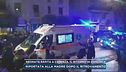Neonata rapita a Cosenza, il ritorno in ospedale