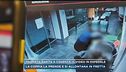 Neonata rapita a Cosenza, il video in ospedale
