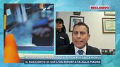 Neonata rapita a Cosenza, parla il vice Questore