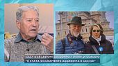 Lilly Resinovich e le lesioni sul corpo, i dubbi di Claudio