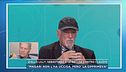 Giallo Lilly Resinovich, Sebastiano e le accuse contro Claudio