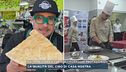 La tradizione a tavola, i formaggi protagonisti