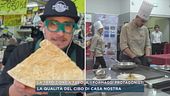 La tradizione a tavola, i formaggi protagonisti