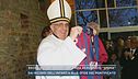 Esce l'autobiografia di Papa Bergoglio: "Spera"